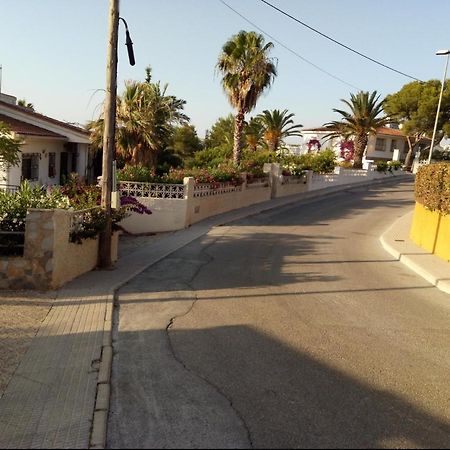Casa Algorfa Alicante Spain 外观 照片