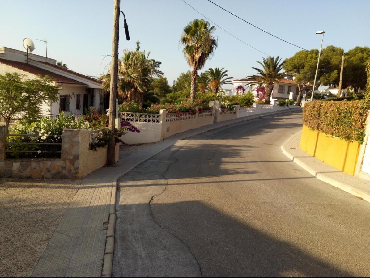 Casa Algorfa Alicante Spain 外观 照片
